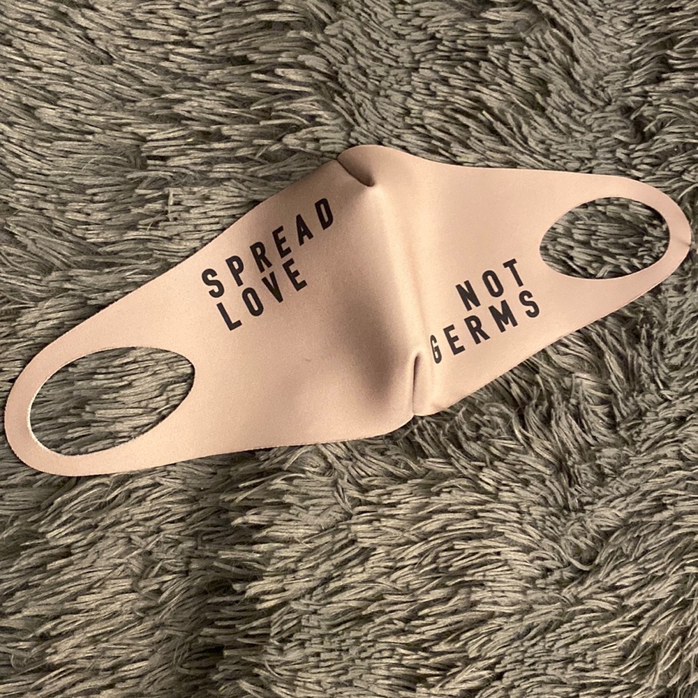 Face mask
